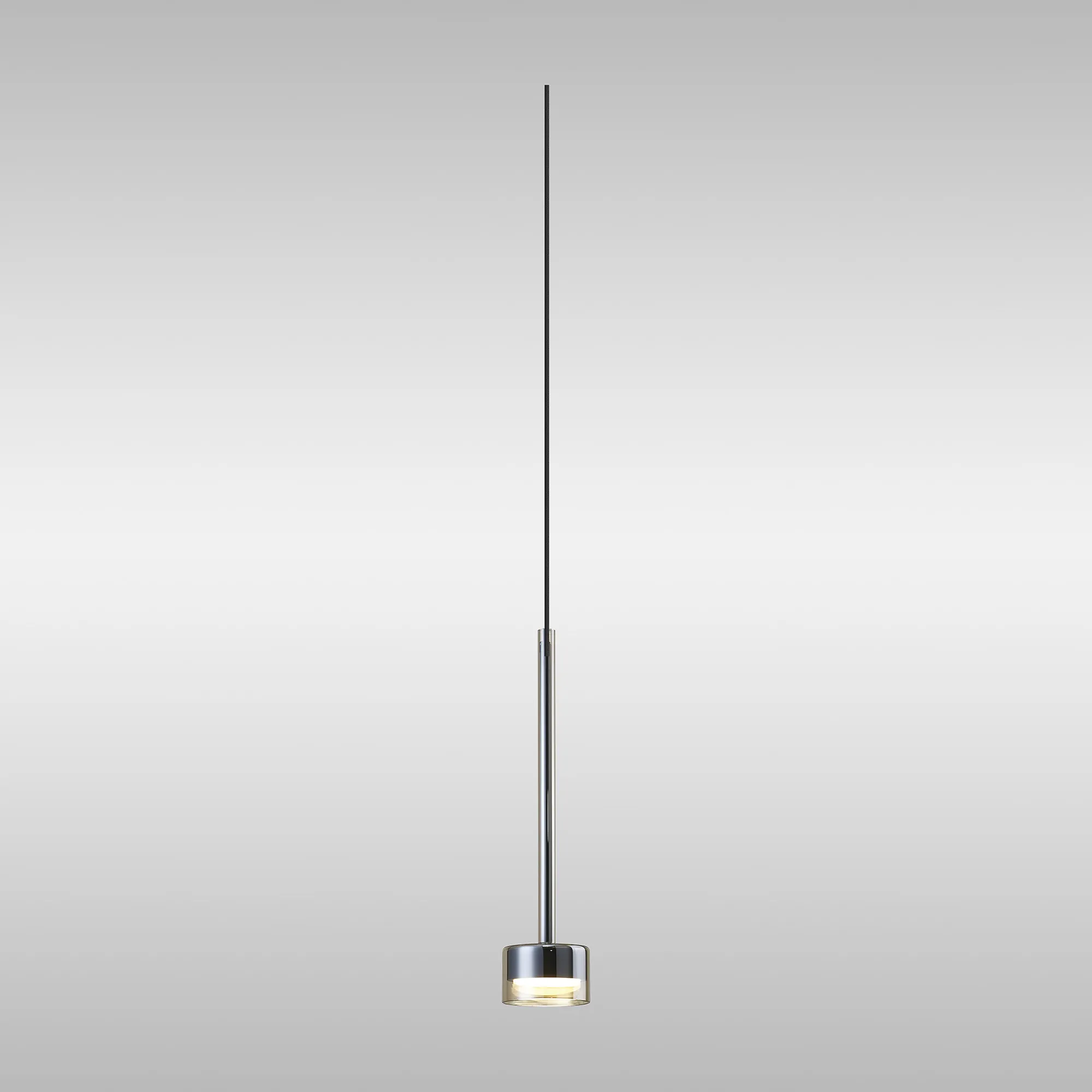 Tonic Ceiling Lights Mantra Single Pendant Module